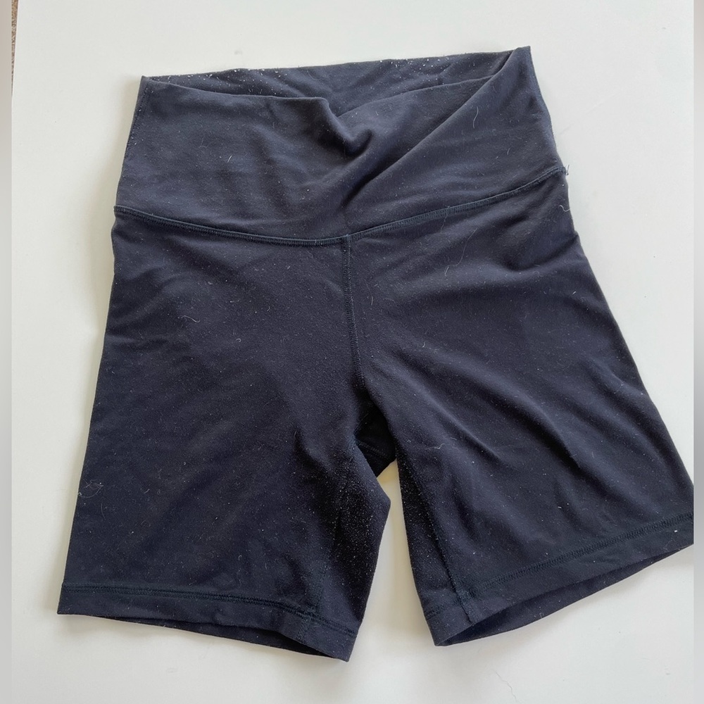 TNA Bike Shorts